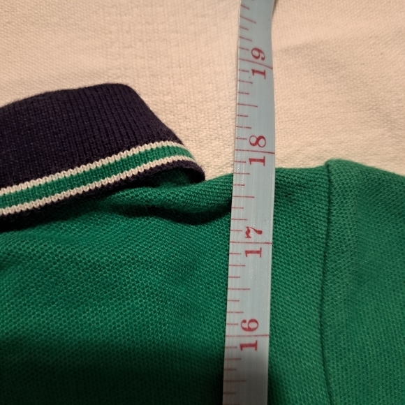 Gymboree Gymsport romper boys size XS - Picture 5 of 8